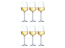 Chef & Sommelier White Wine Glasses Sublym - 250 ml - 6 pieces