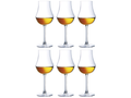 Chef & Sommelier Funny glasses Open Up - 165 ml - 6 pieces