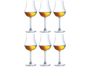 Chef & Sommelier Funny glasses Open Up - 165 ml - 6 pieces