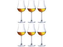 Chef & Sommelier Funny glasses Open Up - 165 ml - 6 pieces