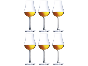 Chef & Sommelier Funny glasses Open Up - 165 ml - 6 pieces
