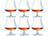 Chef & Sommelier Cognac Glasses Open Up - 390 ml - 6 pieces