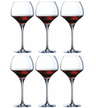 Chef & Sommelier Red Wine Glasses Open Up - 550 ml - 6 pieces