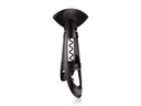 Vacu Vin sacacorchos Twister - Negro