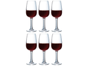 Chef & Sommelier Sherry glasses on Foot Cabernet 120 ml - 6 pieces