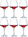Chef & Sommelier Red Wine Glasses Open Up - 320 ml - 6 pieces