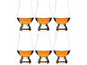 Glencairn Whiskey Glass / Tasting Glass - 200 ml - 6 pieces