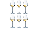 Copas para vino blanco Chef & Sommelier Reveal Up - 300 ml - 6 unidades