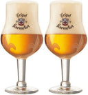 Karmeliet Beer glass - 330 ml - 2 pieces