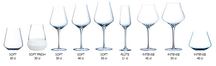 Copas para vino tinto Chef & Sommelier Reveal Up - 550 ml - 6 unidades