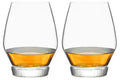 Riedel Whiskey Glasses All American Bourbon - 250 ml - 2 pieces