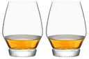Riedel Whiskey Glasses All American Bourbon - 250 ml - 2 pieces