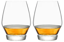 Riedel Whiskey Glasses All American Bourbon - 250 ml - 2 pieces