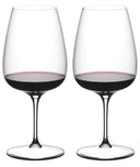 Riedel Red Wine Glasses Grape@Riedel - Cabernet / Merlot / Cocktail - 830 ml - 2 pieces