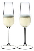 Copas de champán Riedel - Flutes - Grape@Riedel - 250 ml - 2 unidades