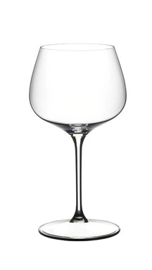 Riedel White Wine Glasses / Gin Tonic Glasses Grape@Riedel - Chardonnay / Gin Tonic - 650 ml - 2 pieces
