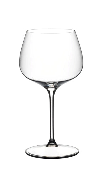 Copas de vino blanco / copas de gin tonic Riedel Grape@Riedel - Chardonnay / Gin Tonic - 650 ml - 2 unidades