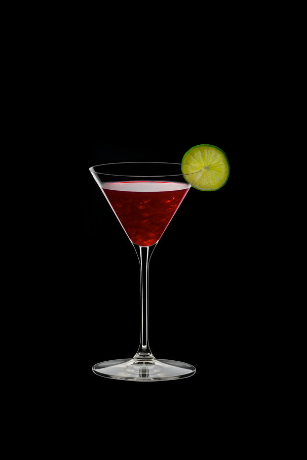 Riedel Cocktail Glasses / Martini Glasses Grape@Riedel - Martini / Cocktail - 200 ml - 2 pieces