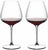 Copas de vino tinto Riedel Grape@Riedel - Pinot Noir / Nebbiolo / Aperitivo - 750 ml - 2 unidades