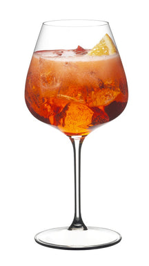 Copas de vino tinto Riedel Grape@Riedel - Pinot Noir / Nebbiolo / Aperitivo - 750 ml - 2 unidades