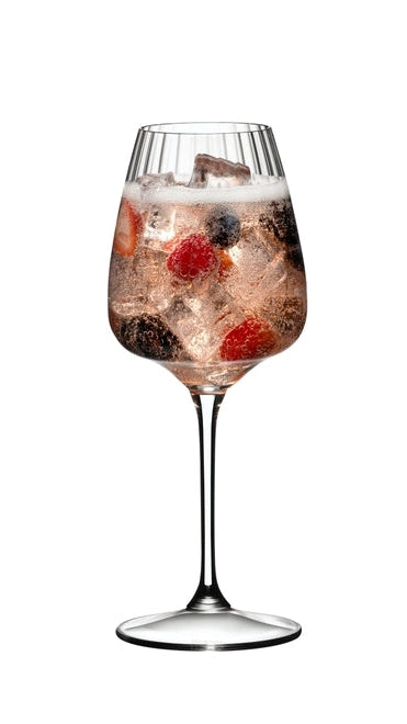 Riedel Cocktail Glasses / Spritz Glasses - Mixing Set Spritz - 550 ml - 4 pieces