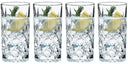 Riedel Longdrink Glasses Vivant - 395 ml - 4 pieces