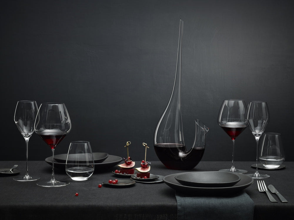 Riedel White Wine Glasses Veloce - Chardonnay - 2 pieces