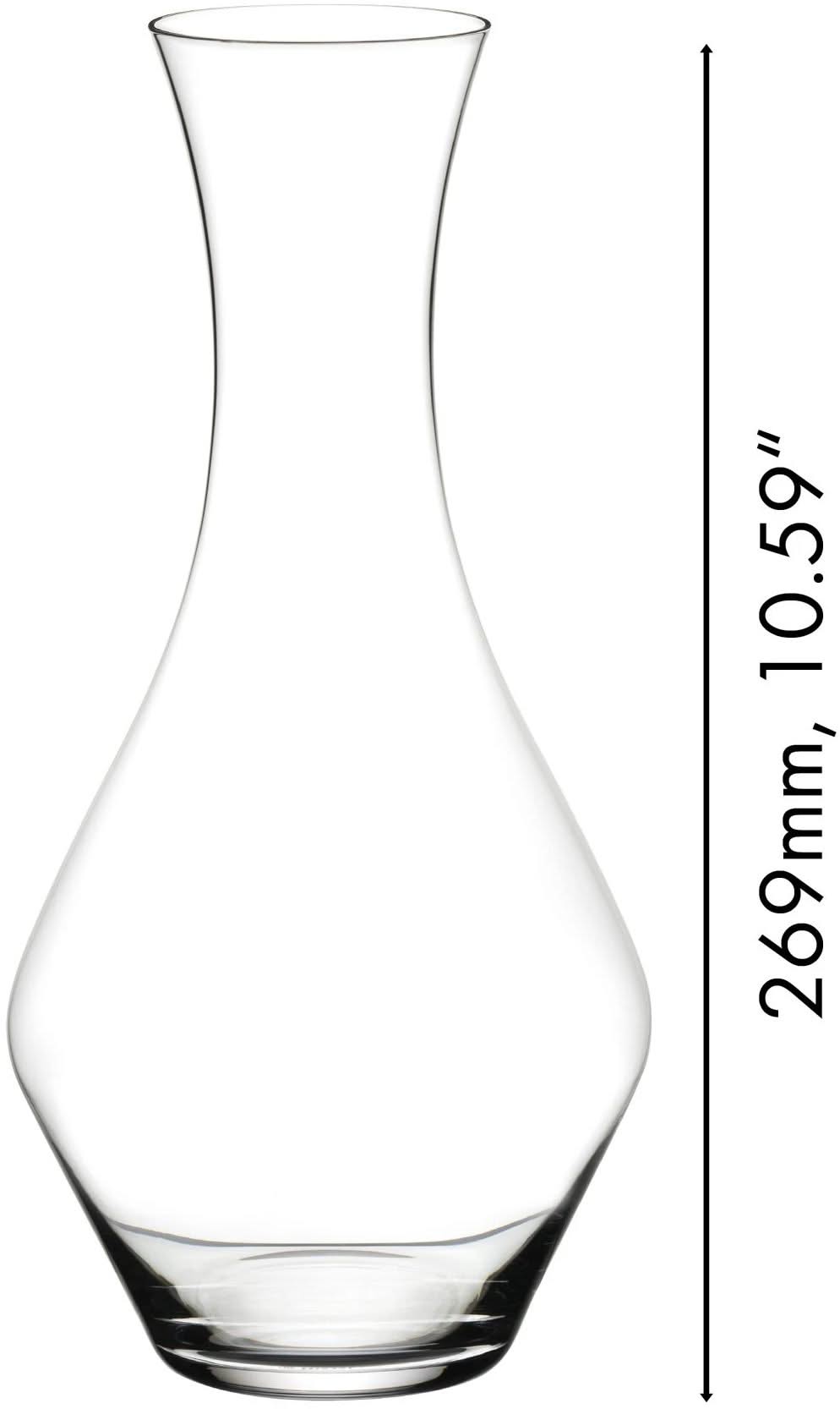 Decantador Riedel Cabernet Magnum - 750 ml