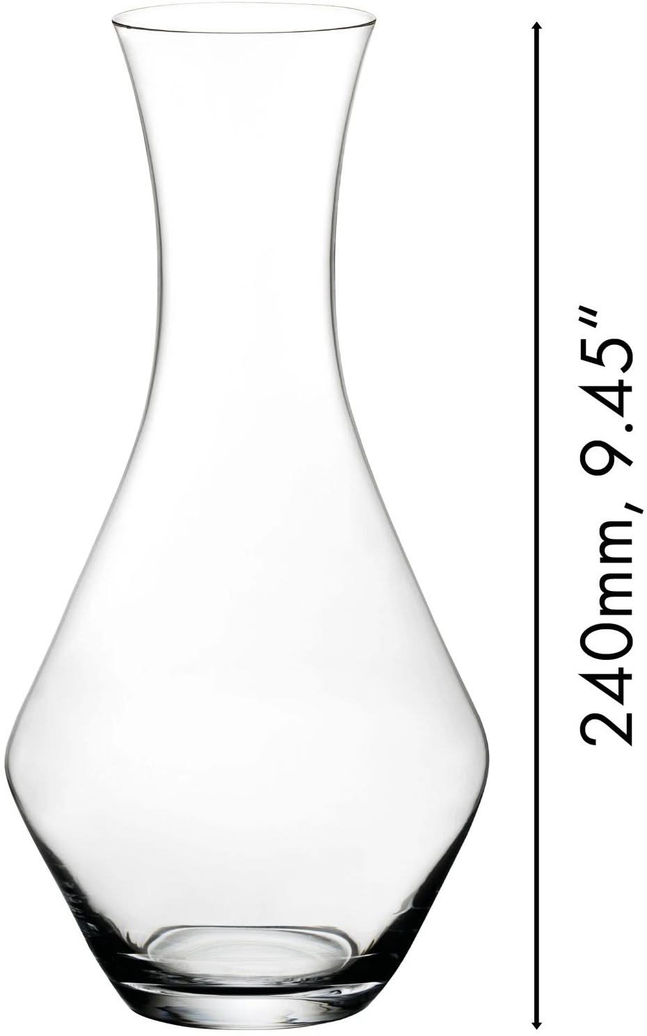 Riedel Decanter decanter Merlot - 750 ml