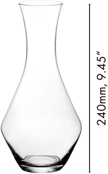 Riedel Decanter decanter Merlot - 750 ml