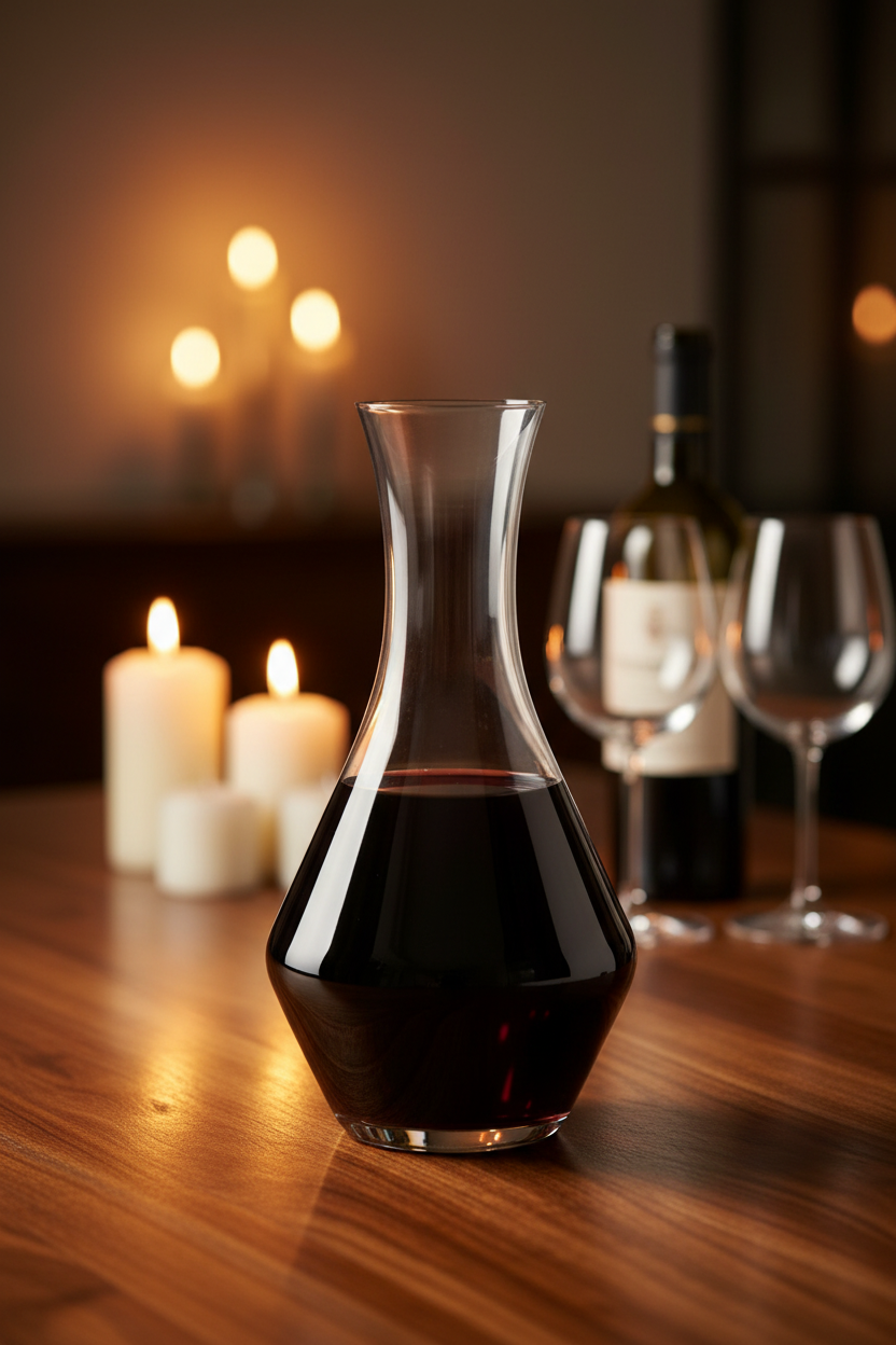 Riedel Decanter decanter Merlot - 750 ml