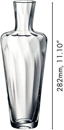 Decantador Riedel Mosel - Hecho a mano - 750 ml
