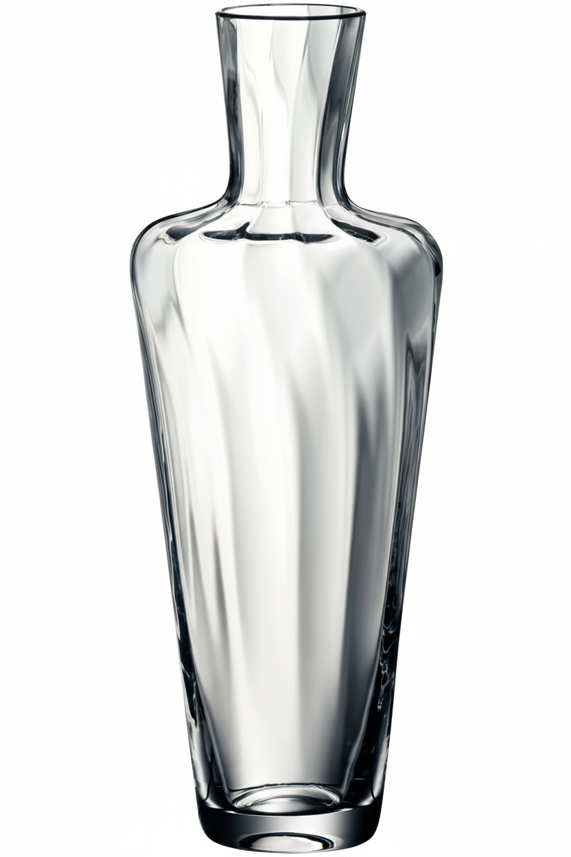 Decantador Riedel Mosel - Hecho a mano - 750 ml
