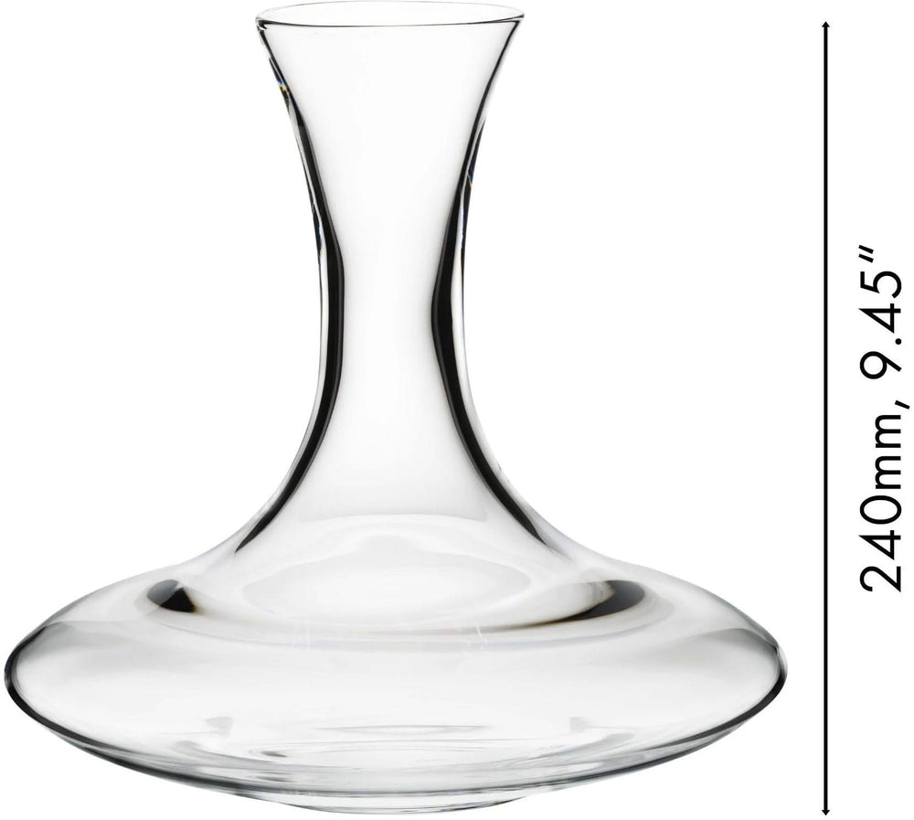 Riedel Ultra Magnum Decanter - Handmade - 1.5 L