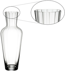 Riedel Decanter Wine Friendly - 750 ml