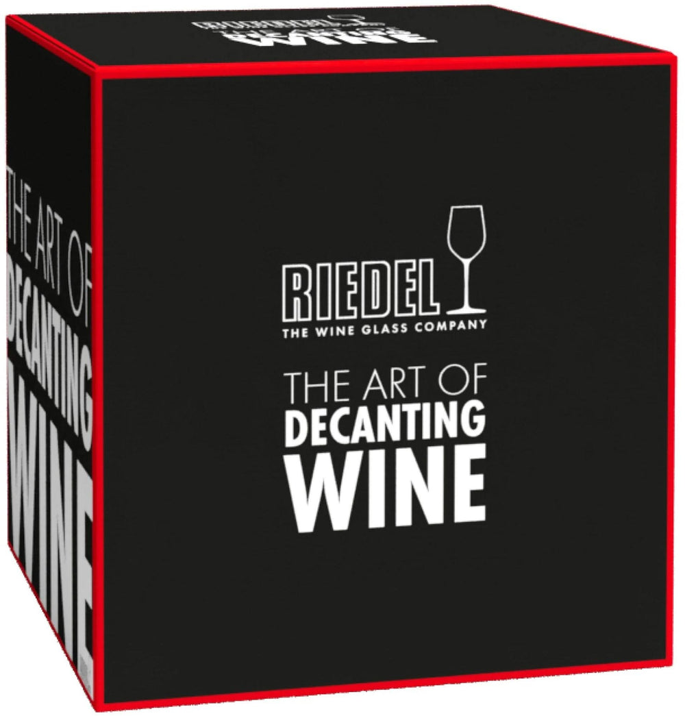 Riedel Ultra Magnum Decanter - Handmade - 1.5 L