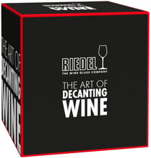 Riedel Ultra Magnum Decanter - Handmade - 1.5 L