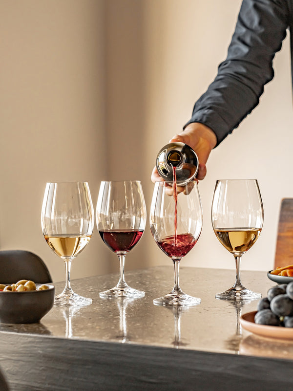 Riedel Overture