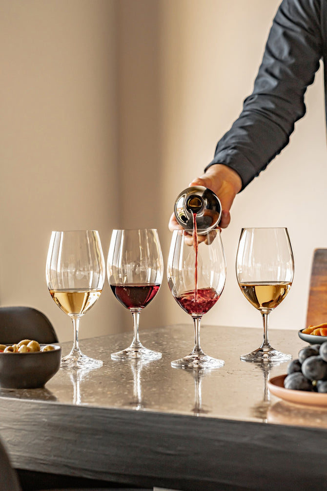 Riedel Ouverture