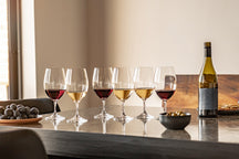 Riedel White Wine Glasses Overture - 2 pieces