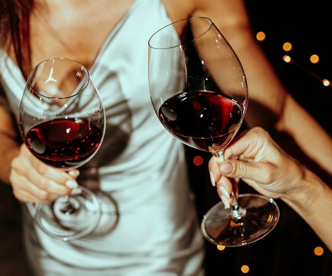 Wine Glasses