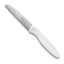 Cuchillo para patatas Robert Herder acero inoxidable - Hoja 8.5 cm - Blanco