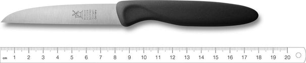 Robert Herder Mill Knife Stainless Steel Plastic - 8.5 cm Blade - Black