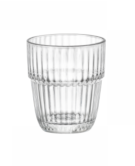 Bormioli Rocco Water glasses Barshine - 210 ml - 6 pieces