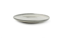 Salt & Pepper Breakfast Plates / Dessert Plates Meridian Green/Blue ø 20 cm - 4 pieces