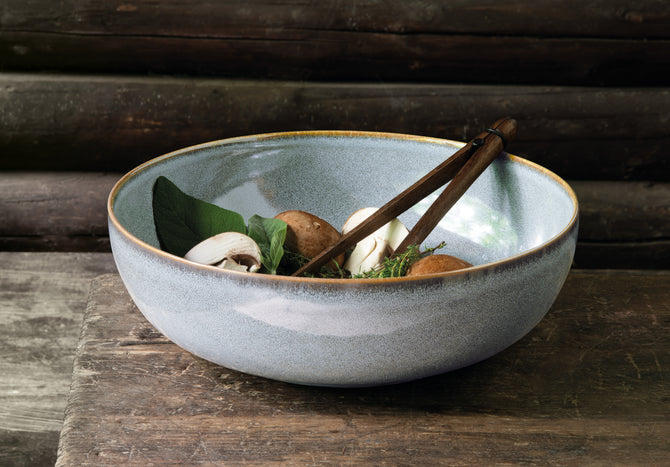 Bowls & Dishes