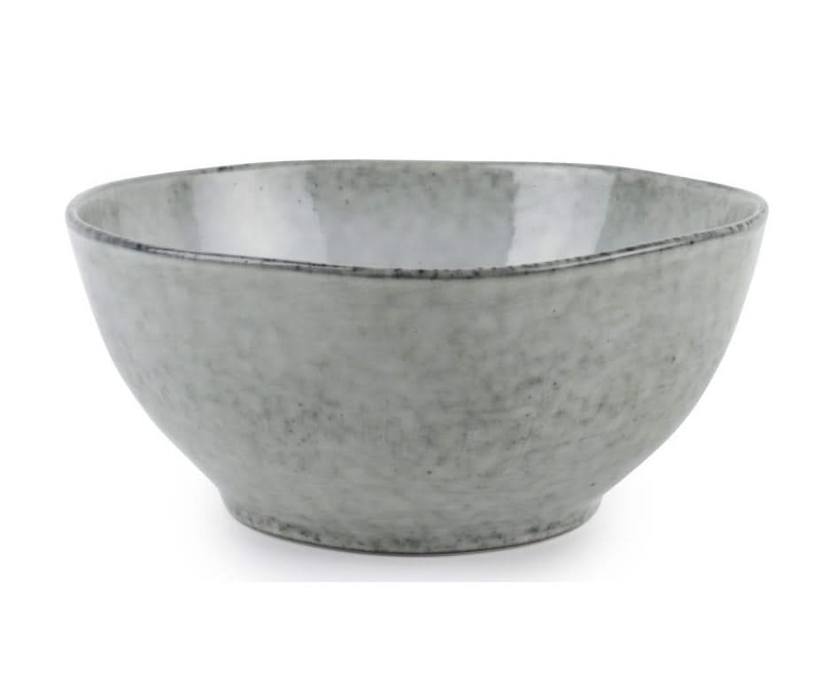 Salt & Pepper Bowls Artisan Green ø 17 cm - 4 pieces