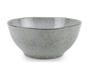 Salt & Pepper Bowls Artisan Green ø 17 cm - 4 pieces