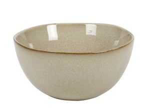 Cookinglife Tazones para sopa / tazones Sabi Beige ø 15 cm - 6 unidades