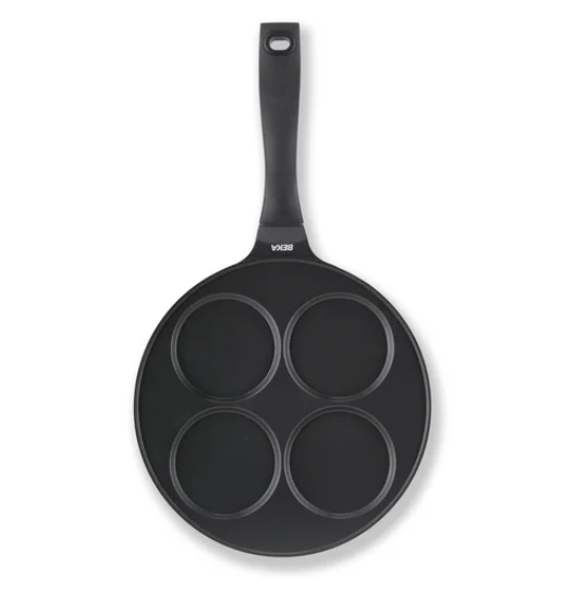 Beka blini pan Energy R Ø 26 cm – ceramic non-stick coating